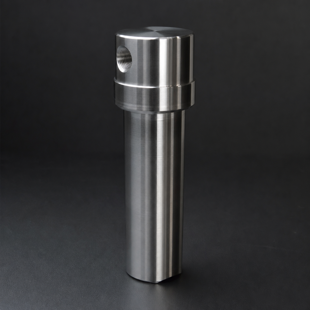 Process Gas Filters