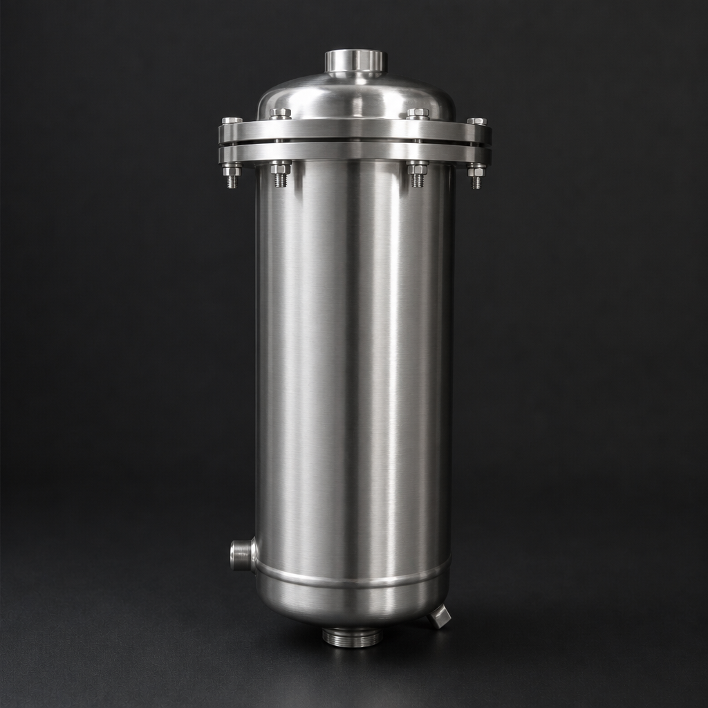 Vacuum Pump Filters
